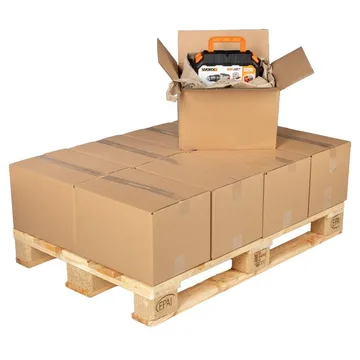 Fixed price Euro Pallets in Brussel BE