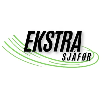 Ekstra Sjåfør Dziob  Carrier in Sellebakk  Norway